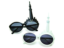 ZoffTOKYO SKYTREE TOWN®SUNGLASSES