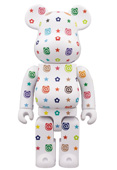 BE@RBRICK ޥ顼 Ver. 400%